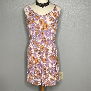 Medium HM super soft sundress